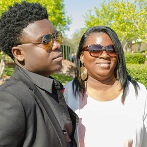 Meet your Posher, Deshaun